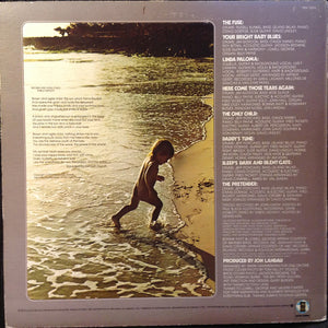 Jackson Browne - The Pretender - 1976