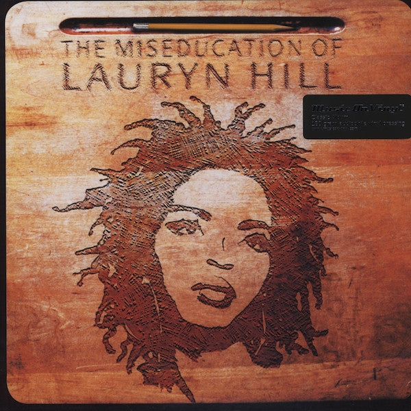 Lauryn Hill - The Miseducation Of Lauryn Hill - 2010