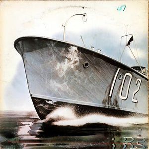 Pretty Things, The - Silk Torpedo - 1974