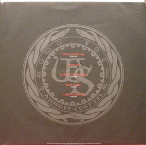 Whitesnake - Slip Of The Tongue