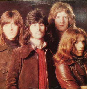 Badfinger - Straight Up