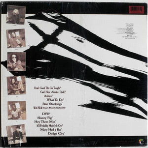 Mary's Danish - There Goes The Wondertruck... 1989 - Quarantunes