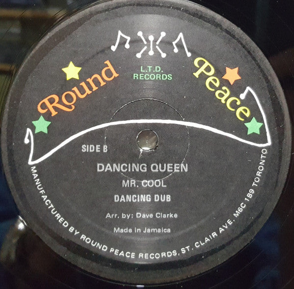 Mr.Cool (3) - Plant My Sensie