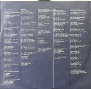 Pointer Sisters - Special Things - 1980