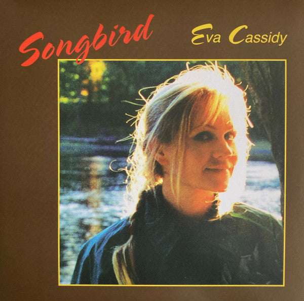 Eva Cassidy - Songbird - 2014