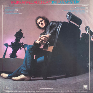 Murray McLauchlan - Into A Mystery