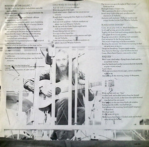 Jethro Tull - Minstrel In The Gallery - 1975