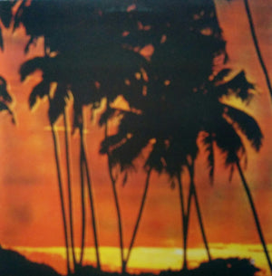 Various - Latin Dance-Latin Romance - 1972