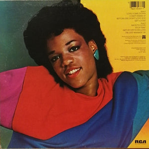 Evelyn King - Get Loose - 1982