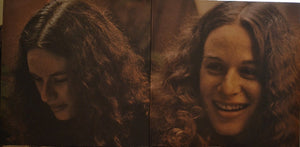 Carole King - Rhymes & Reasons - 1972