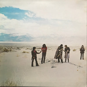 Wings (2) - Venus And Mars