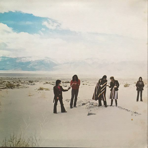 Wings (2) - Venus And Mars