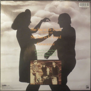 Jenny Morris - She Has To Be Loved