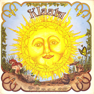 Klaatu - 3:47 E.S.T. - 1976