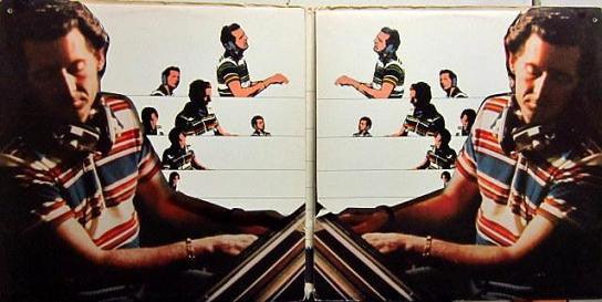 Jerry Lee Lewis - The Session Recorded In London With Great Guest Artists 1973 - Quarantunes