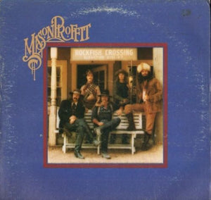 Mason Proffit - Rockfish Crossing - 1972