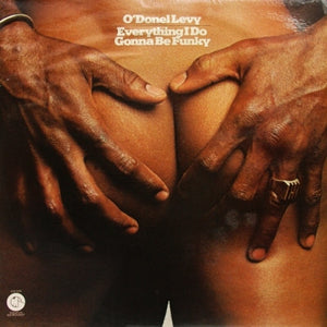 O'Donel Levy - Everything I Do Gonna Be Funky -