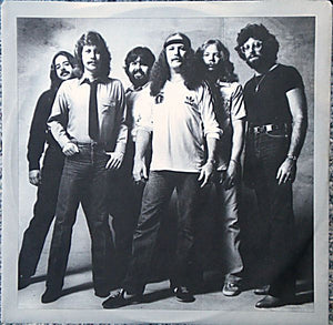 Outlaws - Ghost Riders Vinyl Record