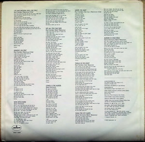 Kiss - Animalize - 1984