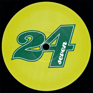 Robbie Rivera - One Eye Shut