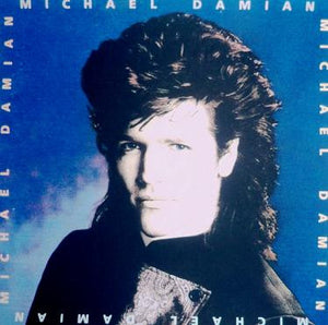 Michael Damian - Michael Damian - 1986