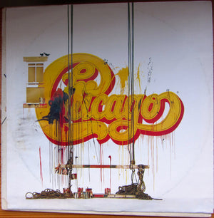 Chicago - Chicago IX Chicago's Greatest Hits -