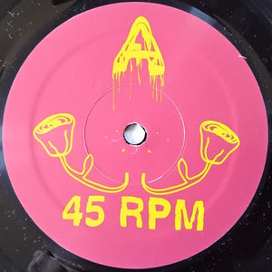 Panthers - Let's Get Serious