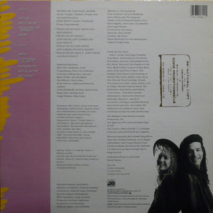 Nu Shooz - Told U So