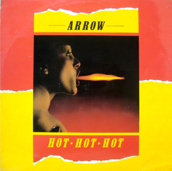 Arrow - Hot-Hot-Hot - 1983
