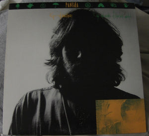 Kip Hanrahan - Days And Nights Of Blue Luck Inverted