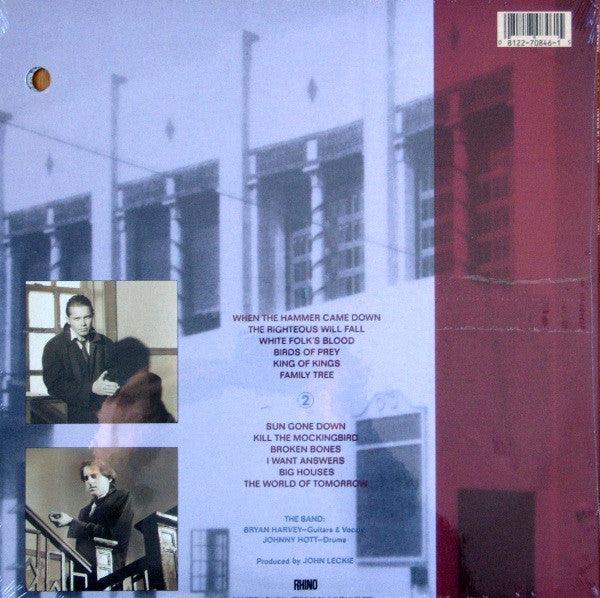House Of Freaks - Tantilla 1989 - Quarantunes