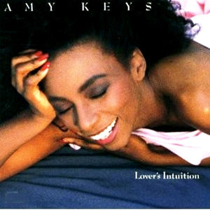 Amy Keys - Lover's Intuition