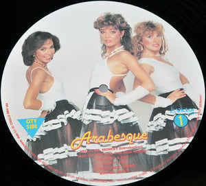 Arabesque - Radio Arabesque