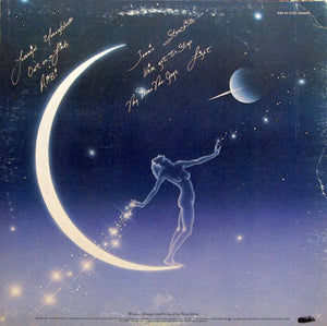 Teena Marie - Starchild