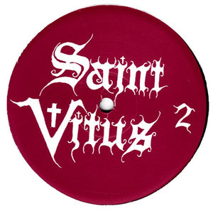 Saint Vitus - Born Too Late