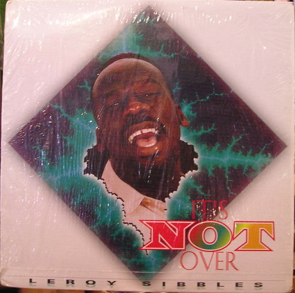 Leroy Sibbles - It's Not Over