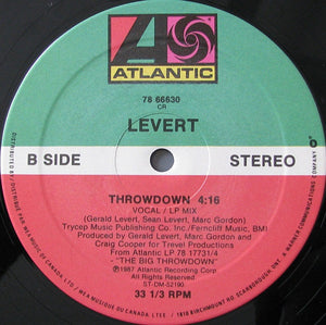LeVert - Casanova