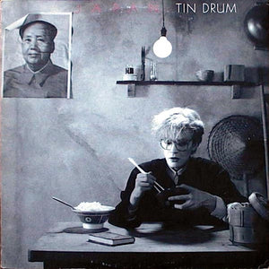 Japan - Tin Drum - 1981