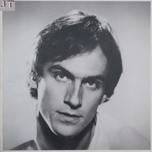James Taylor - JT - 1977