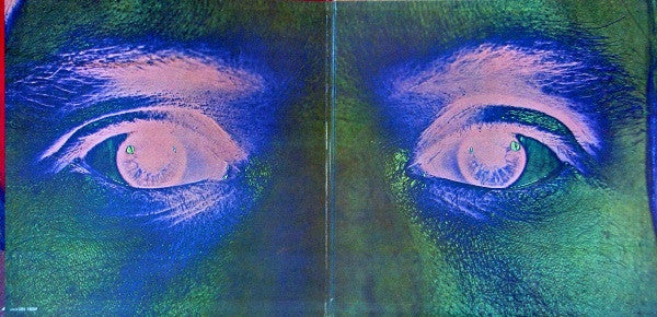 Ten Years After - Ssssh.