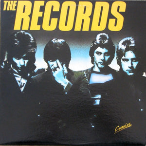 The Records - Crashes