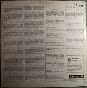 Various - The Be-Bop Era