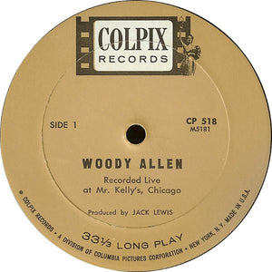 Woody Allen - Woody Allen - 1964