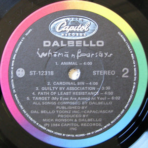 Lisa Dal Bello - Whōmănfoursāys