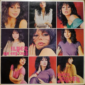 Judit Szűcs - Ilyen Ma Egy Lány - 1981