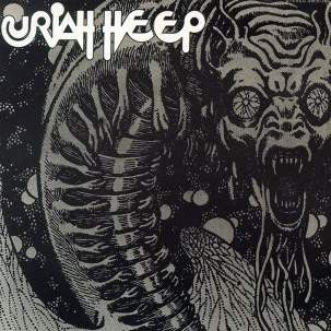 Uriah Heep - Uriah Heep -