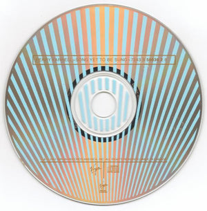 Perry Farrell - Song Yet To Be Sung (CD) - 2001