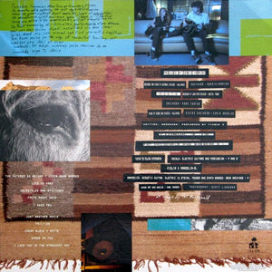 Timbuk 3 - Greetings From Timbuk 3