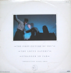 Lotus Eaters, The - The First Picture Of You - 1983