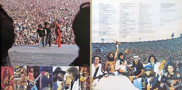 Lynyrd Skynyrd - Skynyrd's First And... Last 1980 - Quarantunes
